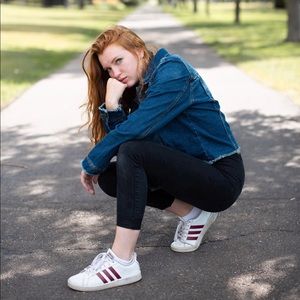 Meet your Posher, Josie